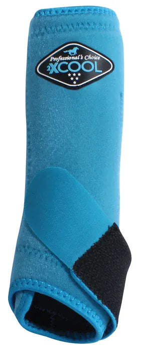 Professional's Choice Horse Boots