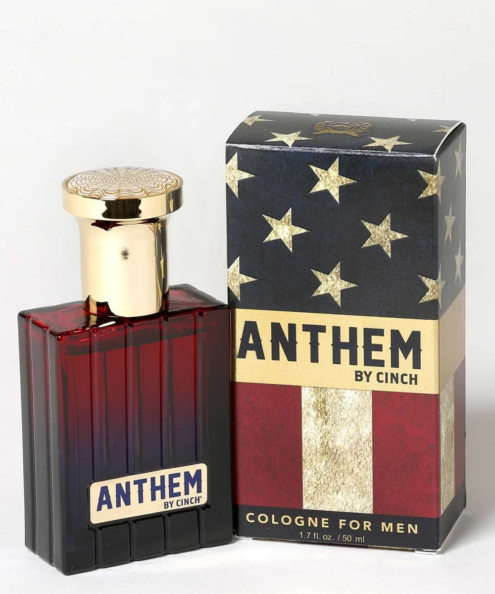 Anthem Cologne - Henderson's Western Store