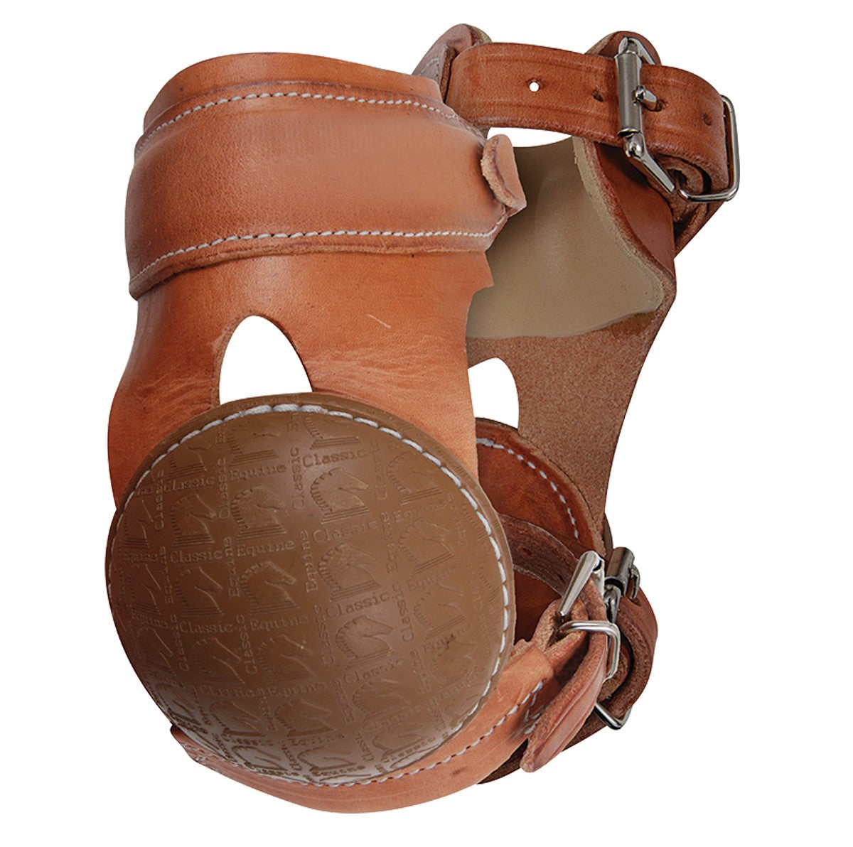 Classic Equine ~ Performance Skid Boot - Henderson's Western Store