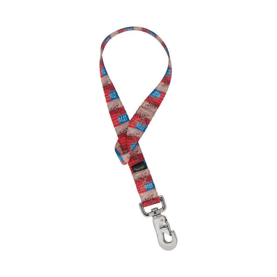 Weaver bucket hanger