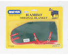 Breyer Rambo Blanket - Henderson's Western Store