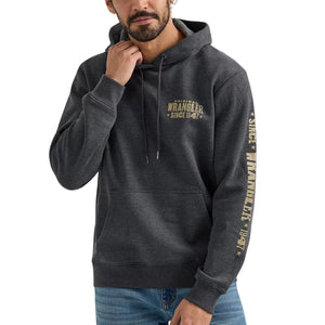 Load image into Gallery viewer, Men&#39;s Wrangler Since 1947 Hoodie