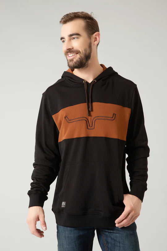 Men's Kimes Hoodie ~ Ripon - Henderson's Western Store