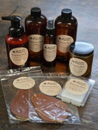 McIntire Saddlery Candles ~ Watering Hole - Henderson's Western Store