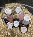 McIntire Saddlery Candles ~ Sweet Feed - Henderson's Western Store