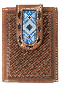 Load image into Gallery viewer, Western Money Clip - Henderson&#39;s Western Store