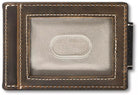 Ariat Work ~ Money Clip ~ Leather - Henderson's Western Store