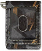 Ariat Work ~ Money Clip ~ Black - Henderson's Western Store