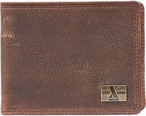 Load image into Gallery viewer, Western Xtreme Work Wallet ~ Bi-Fold