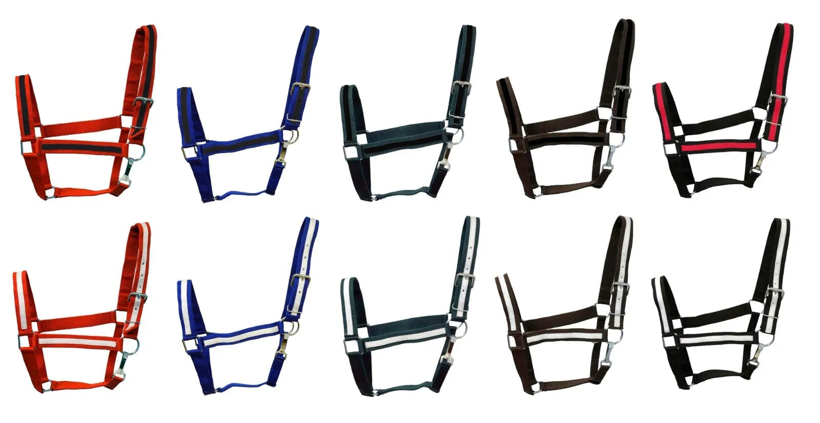 Draft Halter - Henderson's Western Store