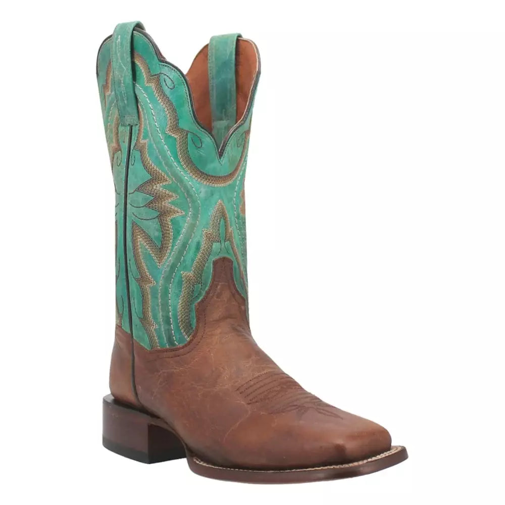 Babs Western Boots by Dan Post - Henderson's Western Store