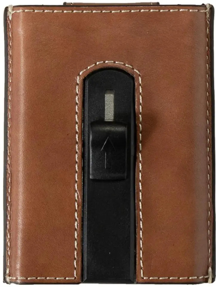 Western Money Clip - Henderson's Western Store