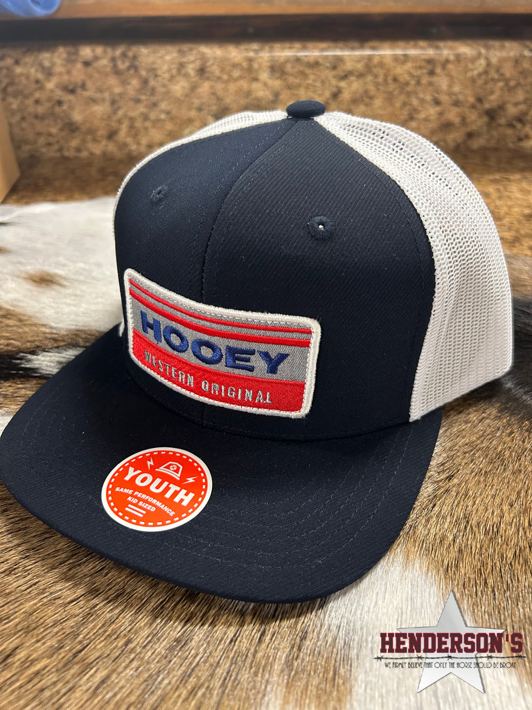 Hooey Horizon Cap ~ Youth