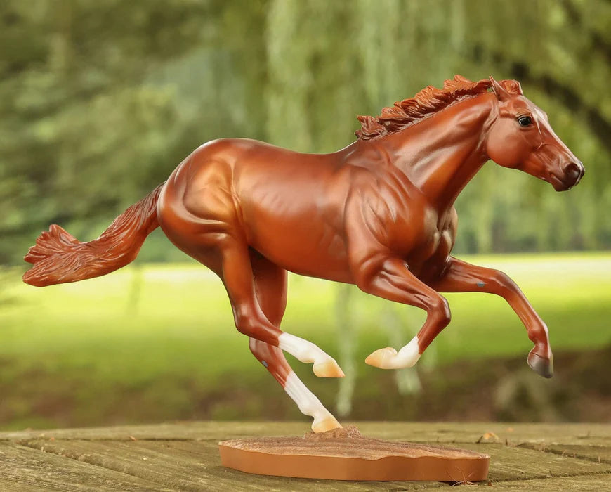 Breyer Secretariat