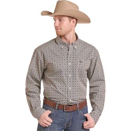 Rock & Roll Men's shirt