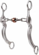 PC Short Doublebar Chain 5" Mouth 6" Shank - Henderson's Western Store