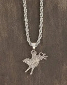 M & F WESTERN Jewelry