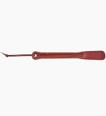 Berlin Custom Leather Dogging Bat