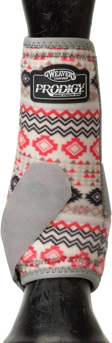 Prodigy OG Boot  ~ Crimson Aztec - Henderson's Western Store