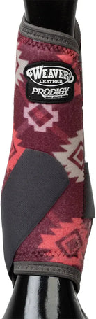 Prodigy OG Boot  ~ Plaid Aztec - Henderson's Western Store