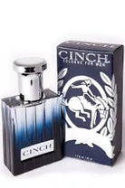Cinch Classic Cologne - Henderson's Western Store