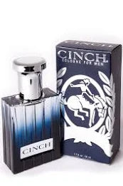 Cinch Classic Cologne