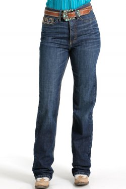 Skylar Jeans by Cruel Girl ~ Dark Wash - Henderson's Western Store