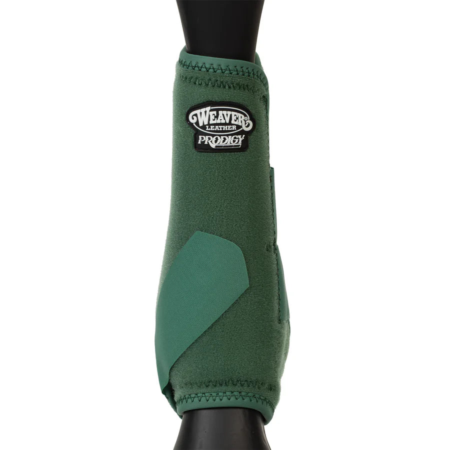 Prodigy OG Boot  ~ Solid - Henderson's Western Store