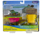 Breyer Stable Cleaning Accessories - Henderson's Western Store