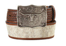 M & F WESTERN Boys Belt