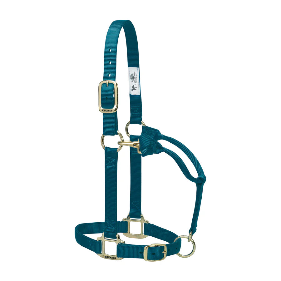 Adjustable Halters ~ Large - Henderson's Western Store