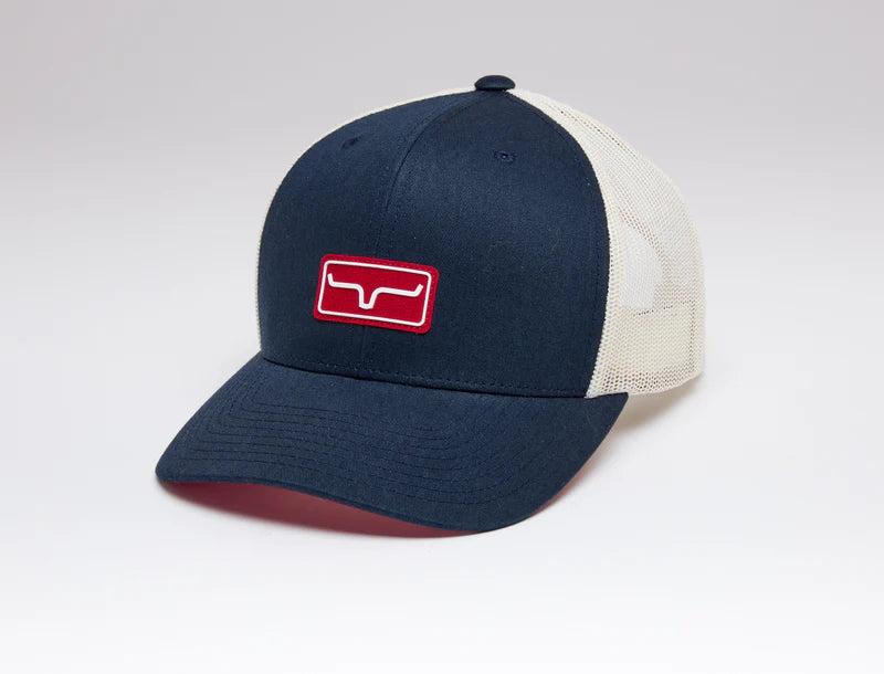 Kimes Cap ~ Team Pro Trucker - Henderson's Western Store