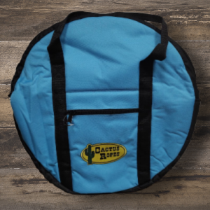 Triple Rope Bag by Cactus Rope - Henderson's Western Store