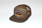 Kimes Cap ~ Willard Brown - Henderson's Western Store