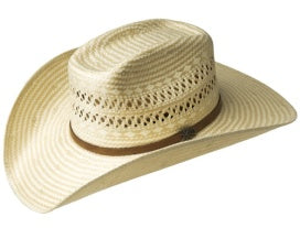 Fields Straw Hat by Bailey - Henderson's Western Store