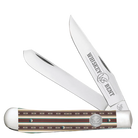 Whiskey Bent Knife ~  Trapper ~ Mesa - Henderson's Western Store