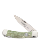 Whiskey Bent Knife ~ Lock Blade ~ Ivy - Henderson's Western Store