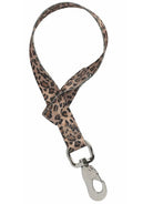 Nylon Bucket Strap ~ Leopard - Henderson's Western Store