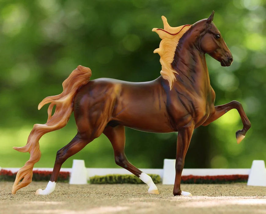 Breyer Marc of Charm