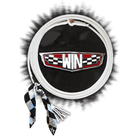 Win Breakaway Rope - Henderson's Western Store