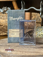 Wrangler 13MWZ Cologne - Henderson's Western Store