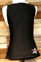 Cowgirl Junk vest