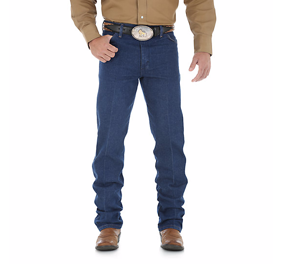 Pro Rodeo Wrangler Jeans Men's Jeans Wrangler   