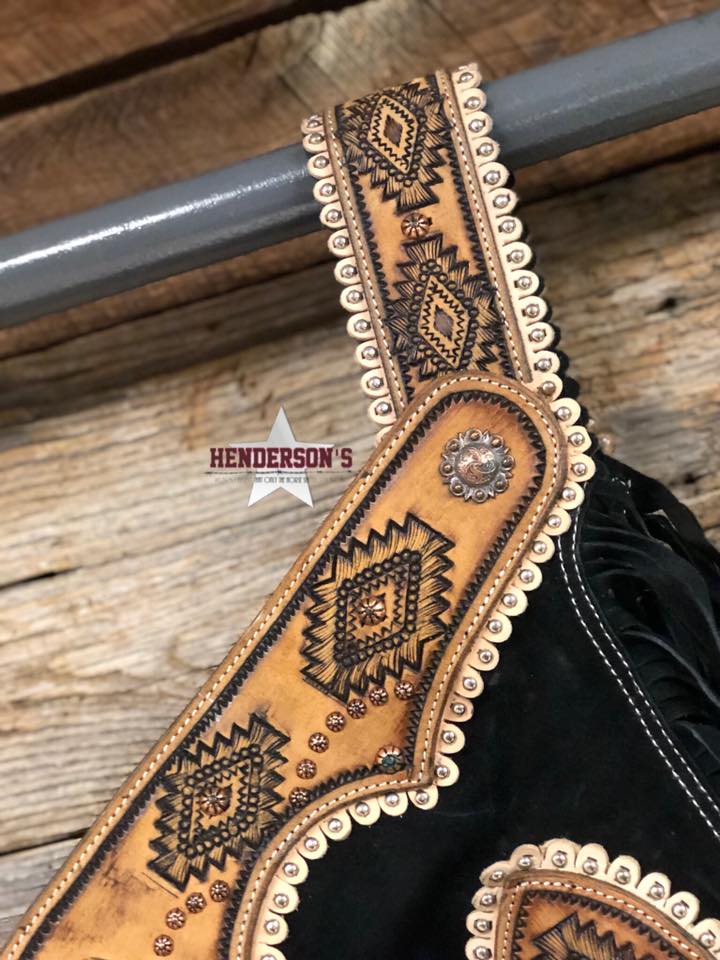 shiloh Chaps