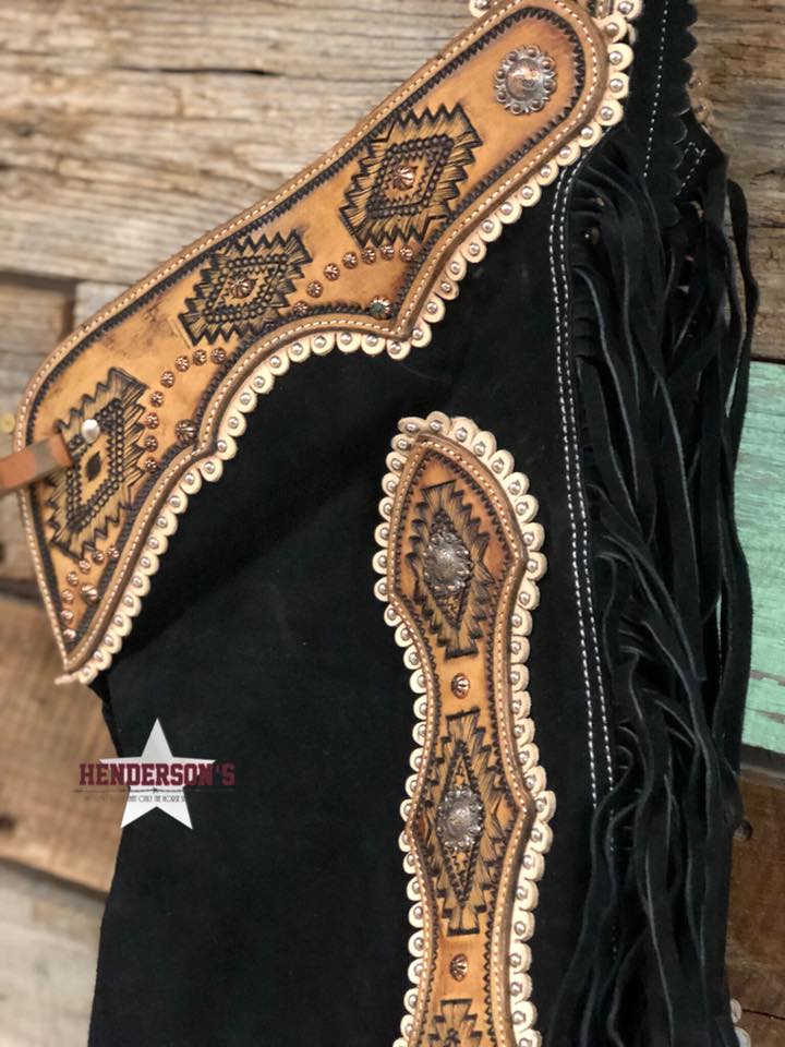 shiloh Chaps