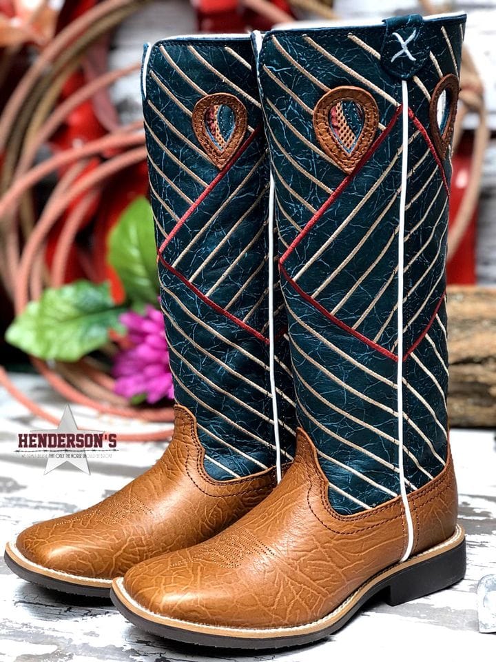 Twisted X Children's Boots