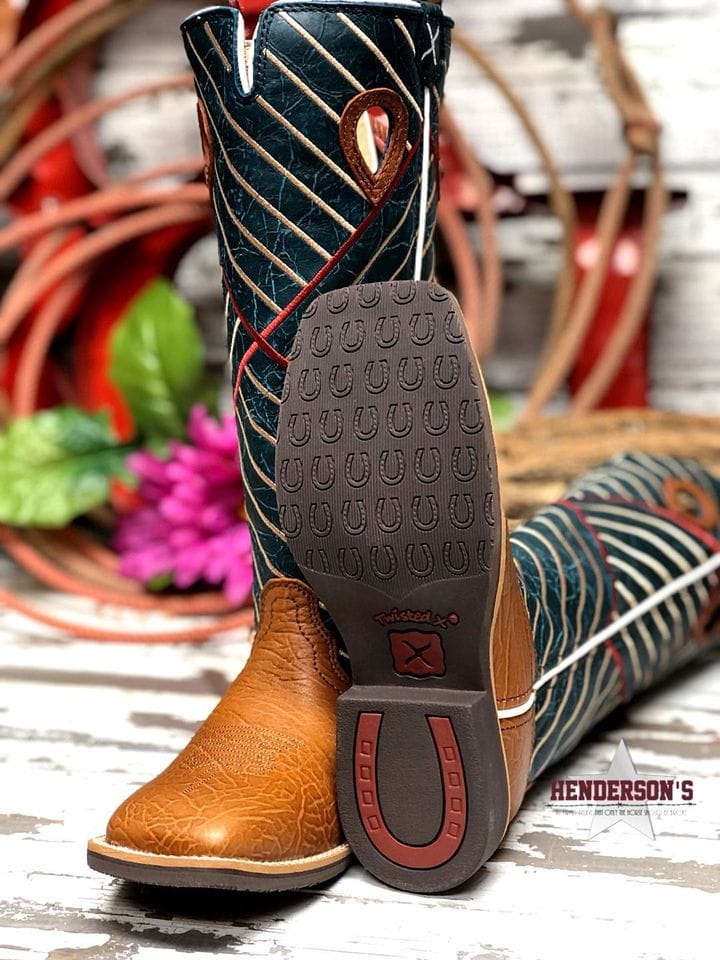Twisted X Children's Boots