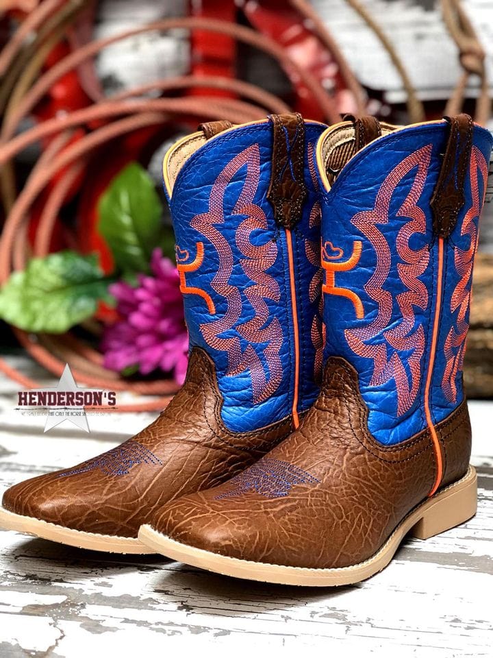 Twisted X Children's Boots