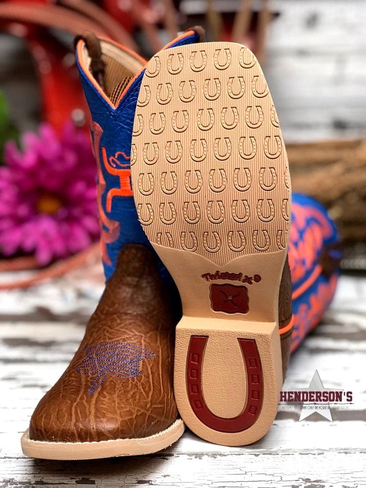 Twisted X Children's Boots