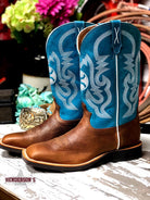 Twisted X Men's Boots